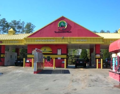 More Photos Of 915 Rock Quarry Rd, Stockbridge Carwash For Sale