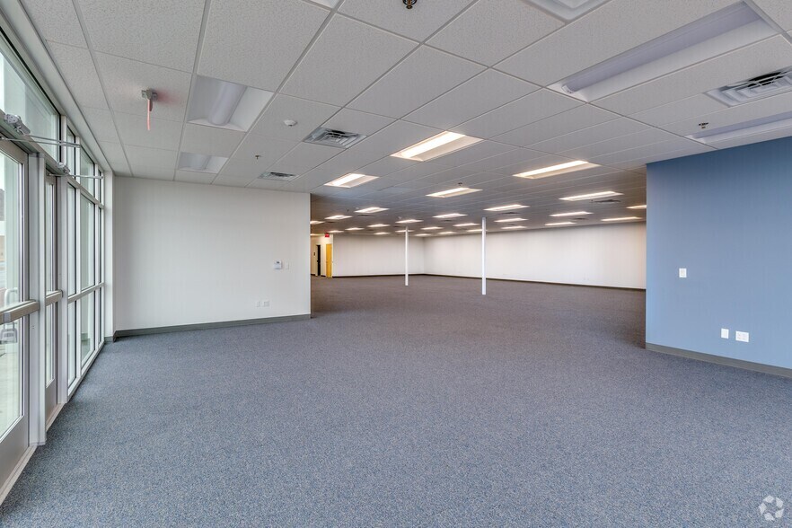 More Photos Of 8420 N Terryl B Adams St, Las Vegas Distribution For Sale