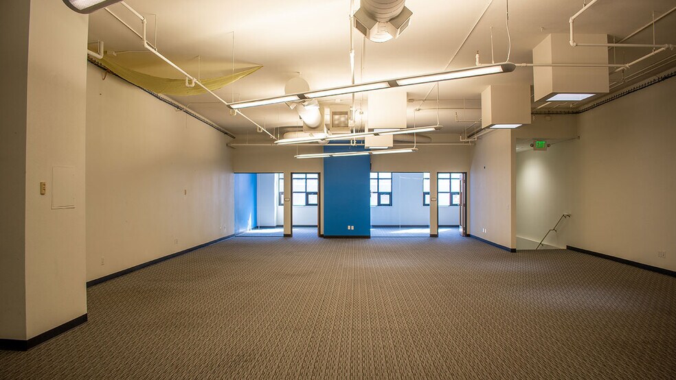 More Photos Of 1615 Pearl St, Boulder Office For Lease