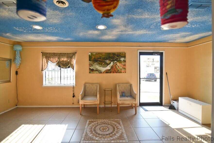 More Photos Of 4500 Kemp Blvd, Wichita Falls General Retail For Sale