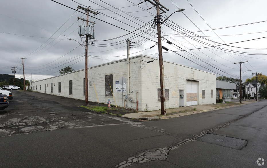More Photos Of 191 Front St, Binghamton General Retail For Sale