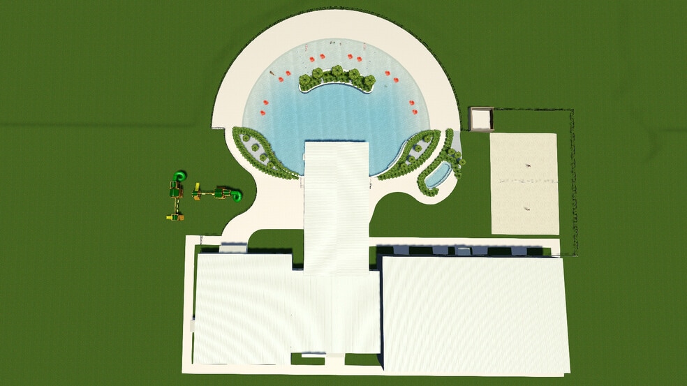 More Photos Of 20314 Brinks Willis Rd, Foley Land For Sale