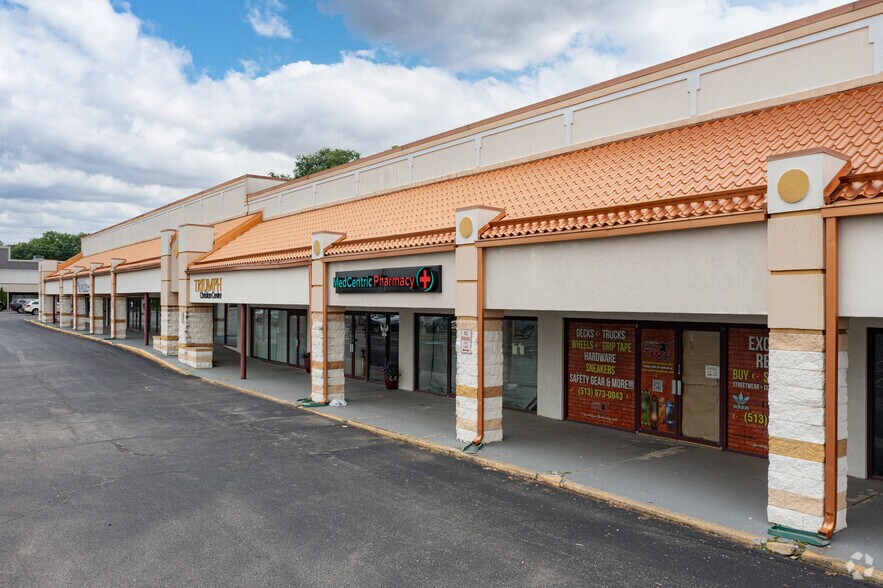 More Photos Of 5955-5965 Boymel Dr, Fairfield Storefront For Lease