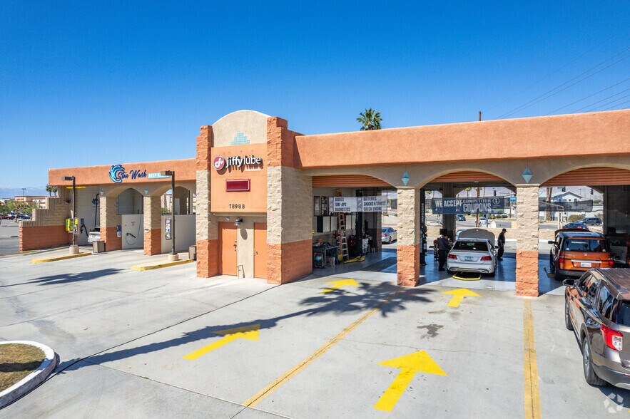 More Photos Of 78520-78950 Hwy 111, La Quinta Unknown For Lease