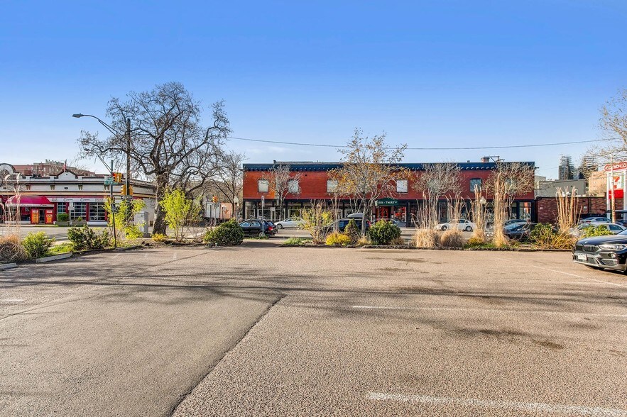 More Photos Of 620-630 E 17th Ave, Denver Storefront Retail Office For Sale