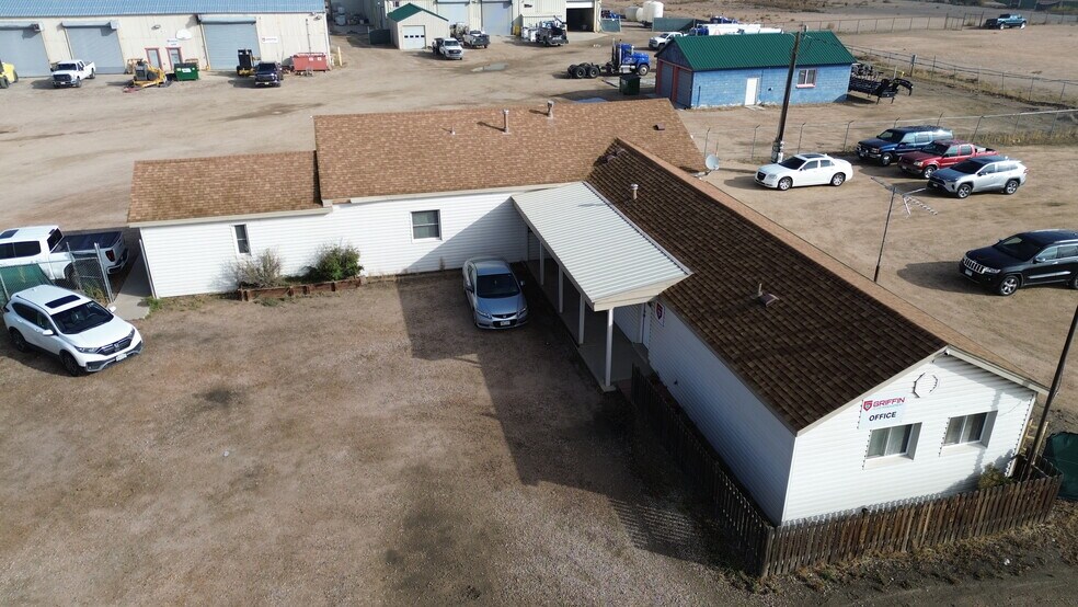 More Photos Of 145 14th St, Fort Lupton Industrial For Sale