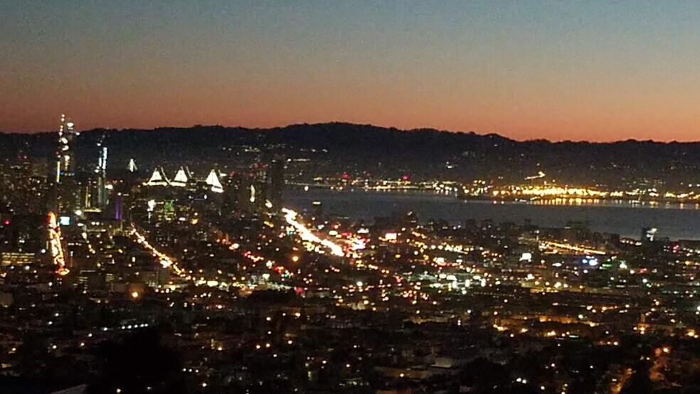 More Photos Of 74 Crestline Dr, San Francisco Multifamily For Sale