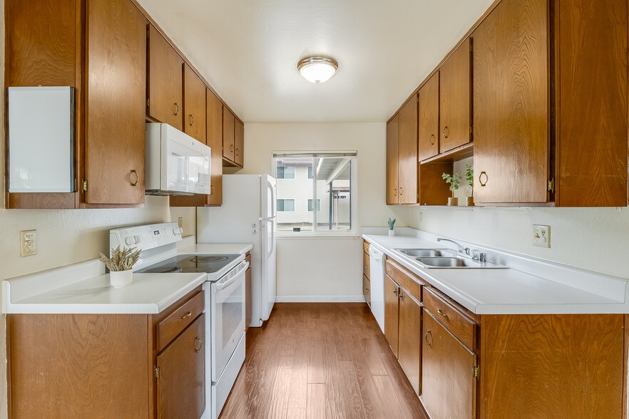 More Photos Of 150 Yorkshire Ct, Vallejo Apartments For Sale