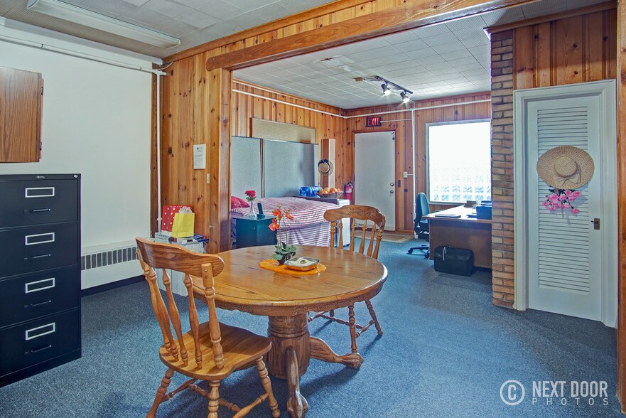 More Photos Of 121 E Walled Lake Dr, Walled Lake Storefront Retail Office For Sale