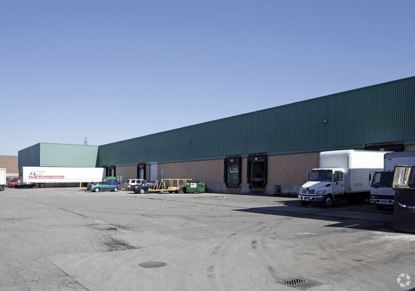 More Photos Of 40 Dynamic Dr, Toronto Warehouse For Lease