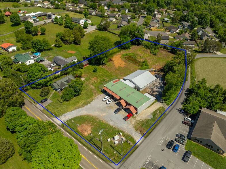 More Photos Of 2005 Boyds Creek Hwy, Sevierville Warehouse For Sale
