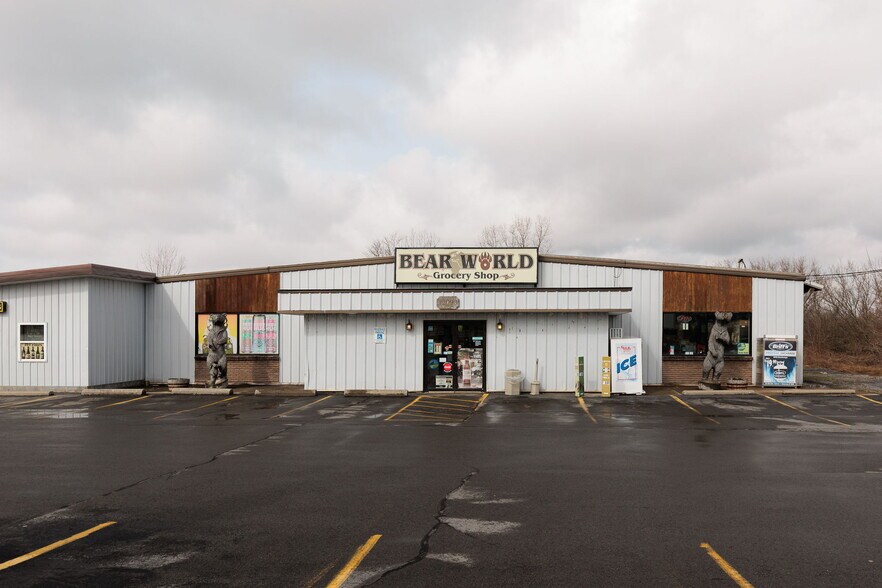 More Photos Of 22087 US Route 11, Watertown Storefront For Sale