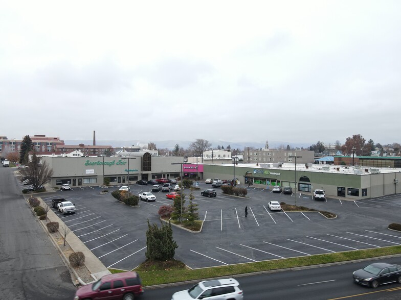 More Photos Of 910 W Summitview Ave, Yakima Unknown For Lease