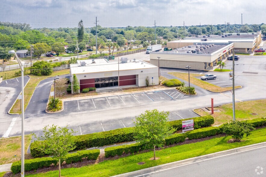 More Photos Of 894 E Semoran Blvd, Casselberry Bank For Lease