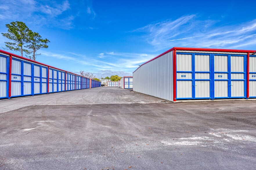 More Photos Of 10525 Old Dixie Hwy, Ponte Vedra Land For Lease