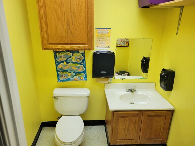 More Photos Of 50 Nicklow Rd, Bruceton Mills Daycare Center For Sale