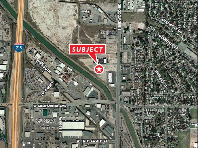 More Photos Of 1755 W Sequoia Vista Cir, Salt Lake City Light Manufacturing For Lease