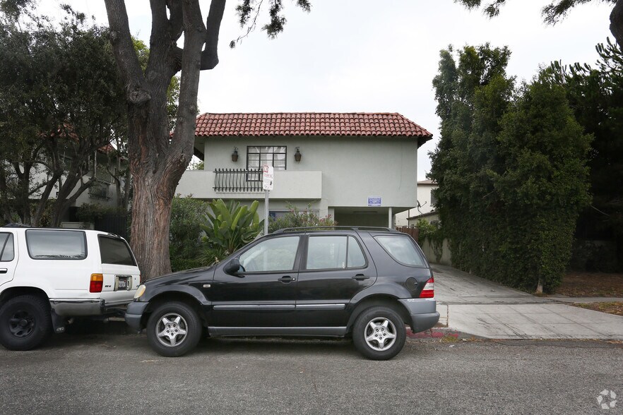 More Photos Of 3344 Mentone Ave, Los Angeles Apartments For Sale