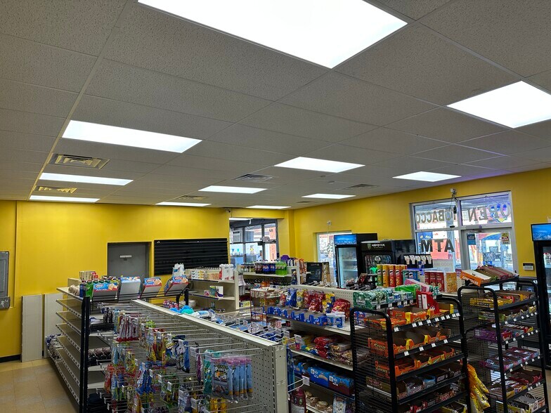 More Photos Of 531 S Main St, Wilkes Barre Service Station For Sale