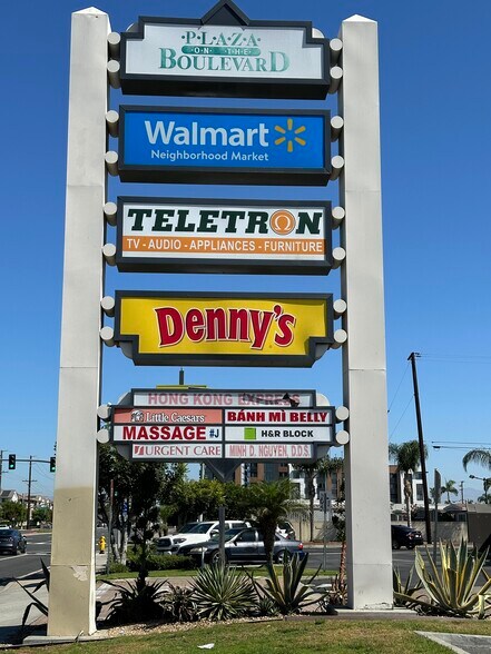 More Photos Of 12820-12880 Beach Blvd, Stanton Unknown For Lease