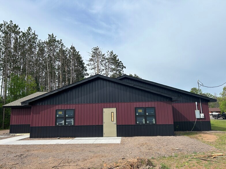 More Photos Of 10186 State Road 27, Hayward Office For Lease