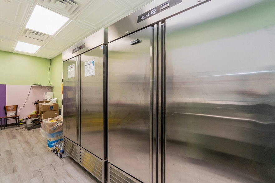 More Photos Of 1502 W Chester Pike, West Chester Storefront For Sale