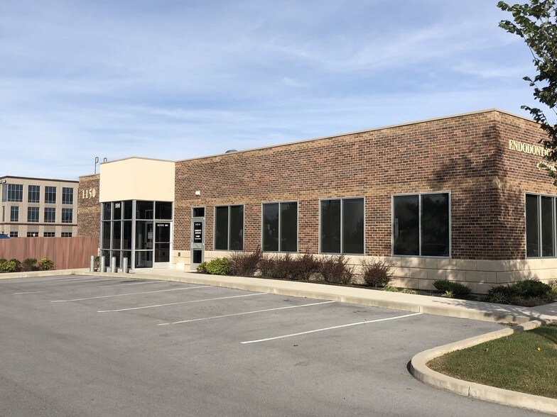 More Photos Of 1150 Omega Dr, Hagerstown Medical For Sale