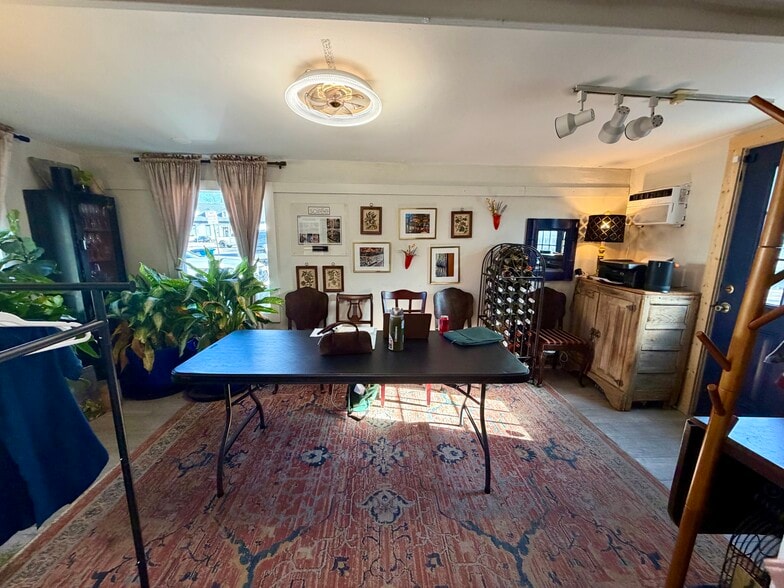 More Photos Of 100 W B Ave, North Little Rock Office For Lease