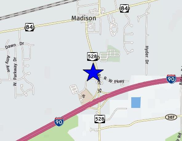 More Photos Of 510 River St, Madison Land For Sale