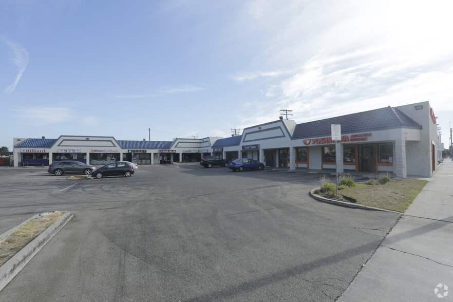 More Photos Of 1825 W Redondo Beach Blvd, Gardena Unknown For Lease