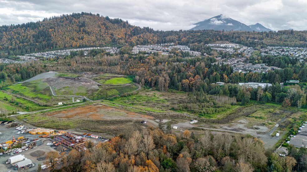 More Photos Of 5914 Matheson rd, Chilliwack Land For Lease