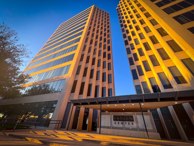 More Photos Of 500-550 W Texas Ave, Midland Office For Lease