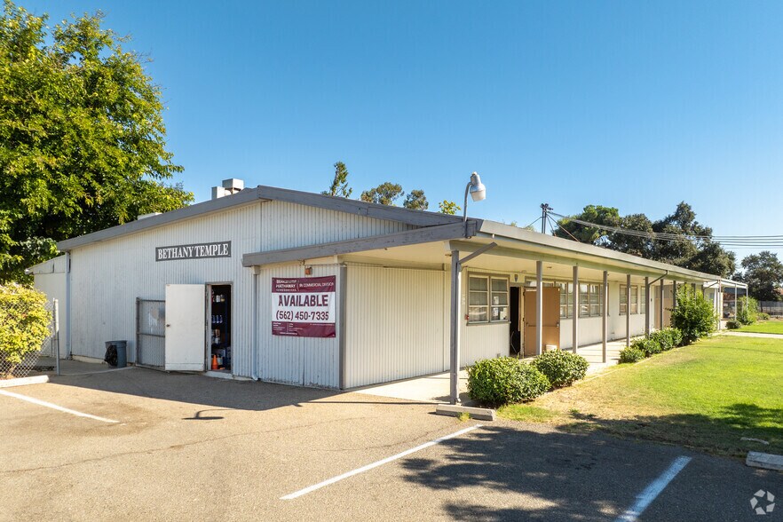 Primary Photo Of 3635 Calaveras Ave, Stockton Religious Facility For Sale