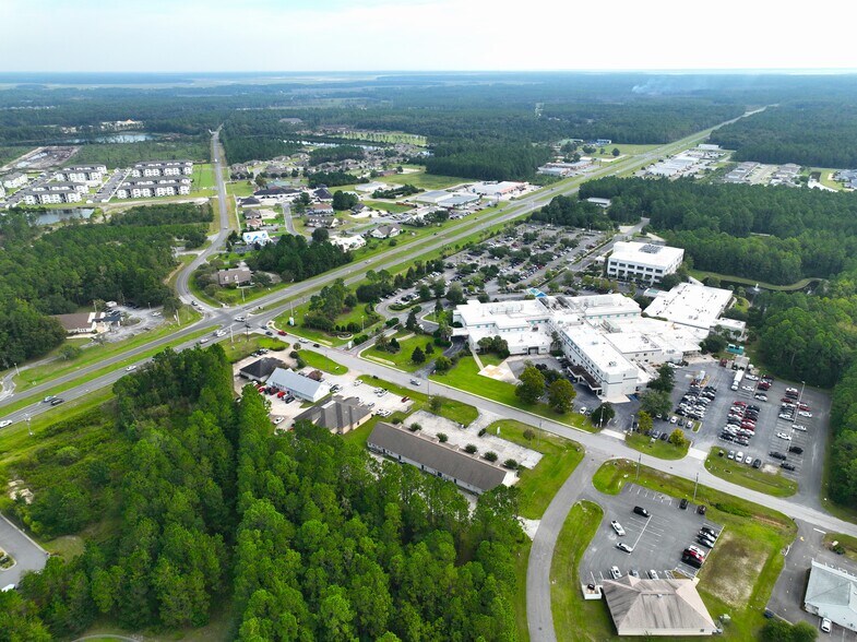 More Photos Of 501 Kings Bay Rd N, Kingsland Medical For Lease