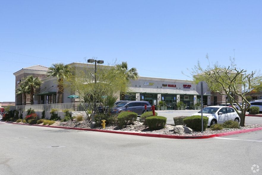More Photos Of 34151 Monterey Ave, Rancho Mirage Freestanding For Lease
