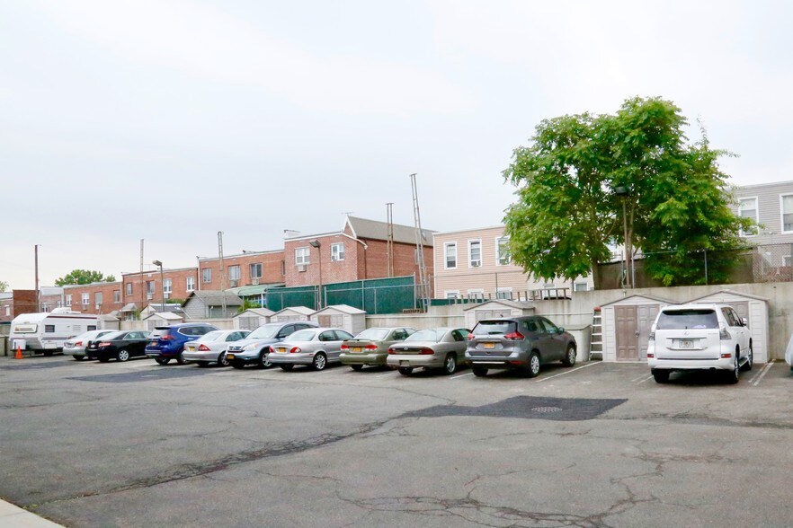 More Photos Of 6248 Mount Olivet Cres, Middle Village Medical For Sale