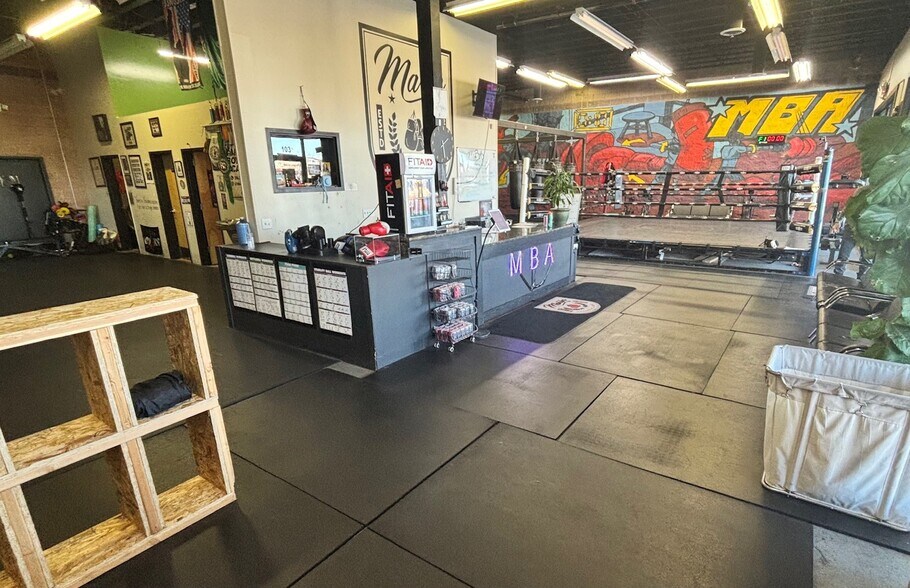 More Photos Of 1500 N Locust Grove Rd, Meridian Freestanding For Lease