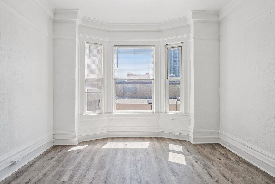 More Photos Of 669 Ellis St, San Francisco Apartments For Sale