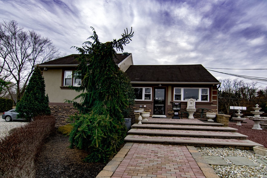 More Photos Of 34 Bennetts Mills Rd, Jackson Flex For Lease