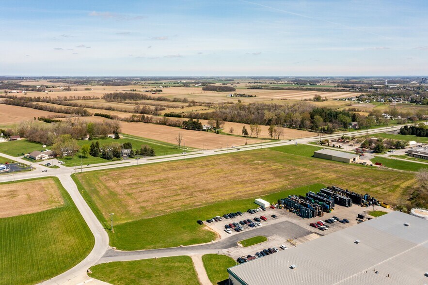 More Photos Of 1085 Main St, Bellevue Land For Sale