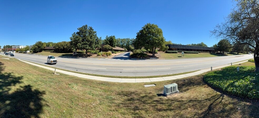 More Photos Of , Norcross Office For Sale