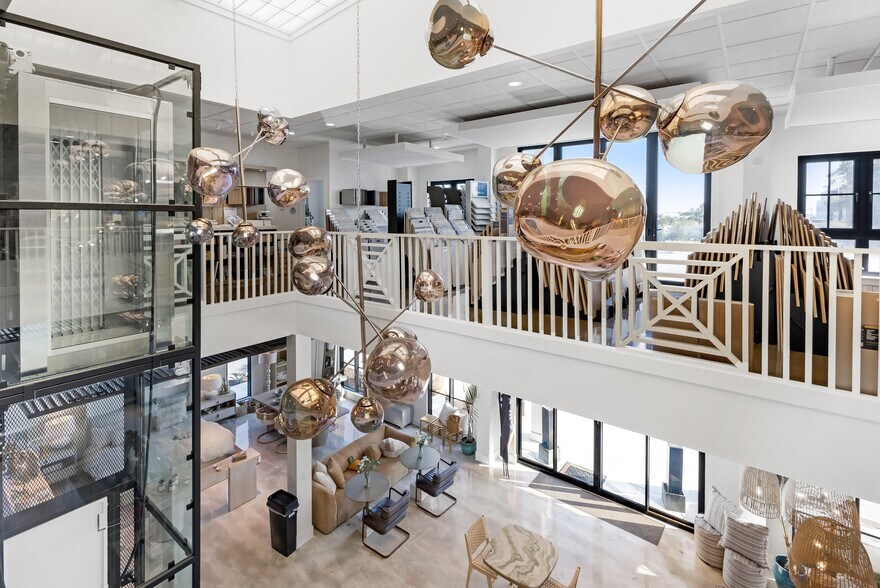 More Photos Of 12870 US Hwy 98, Miramar Beach Showroom For Sale