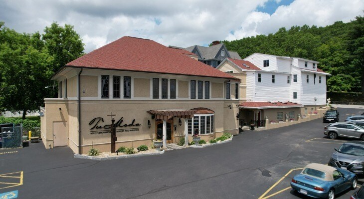 Primary Photo Of 574 Pleasant St, Worcester Apartments For Sale