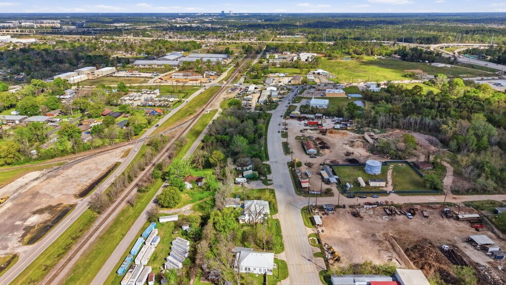 More Photos Of 26623 Aldine Westfield Rd, Spring Land For Sale