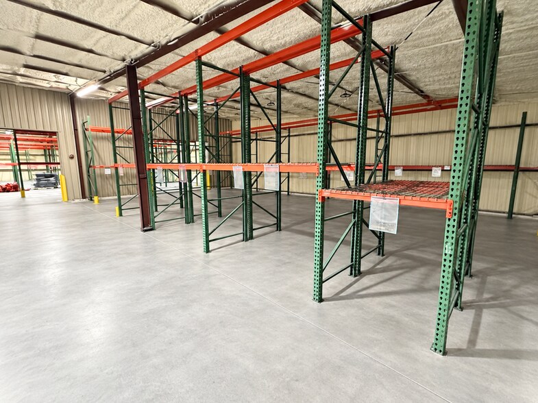 More Photos Of 2501 E President St, Savannah Food Processing For Lease