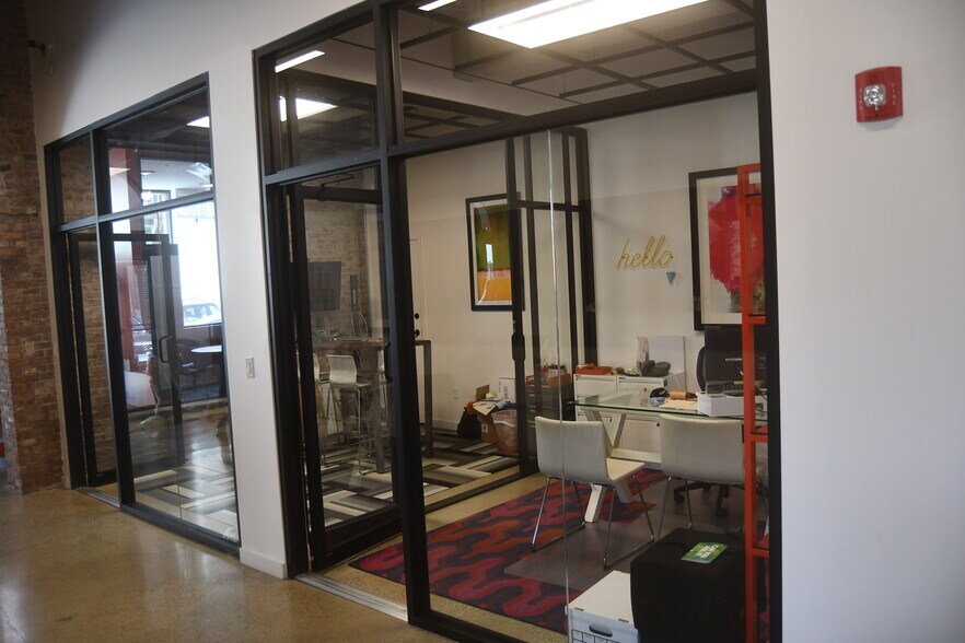 More Photos Of 83-85 Washington St, Norwalk Loft Creative Space For Sale