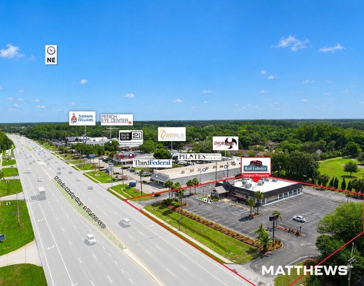 More Photos Of 11601 N Dale Mabry Hwy, Tampa Restaurant For Sale