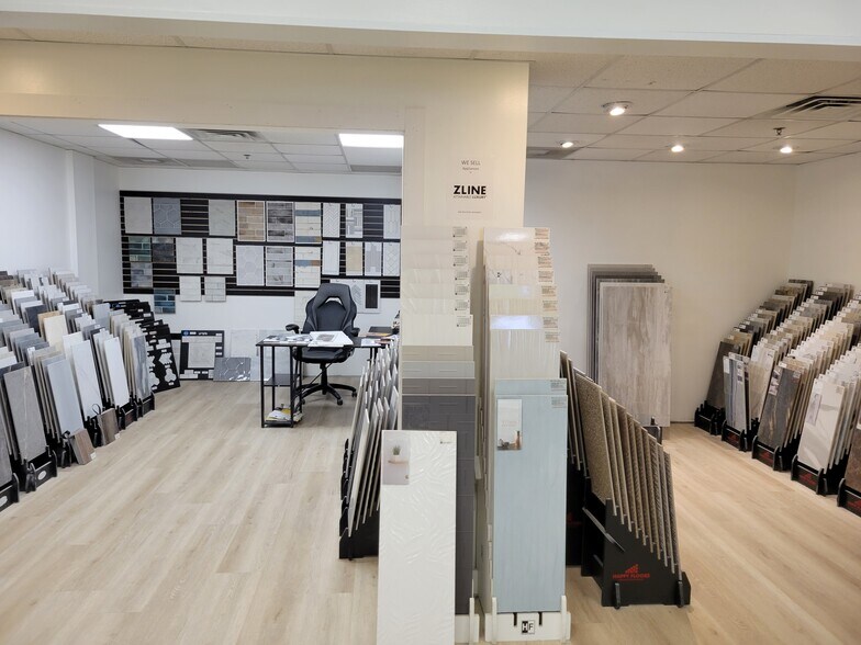 More Photos Of 1641 E Marlton Pike, Cherry Hill Showroom For Lease