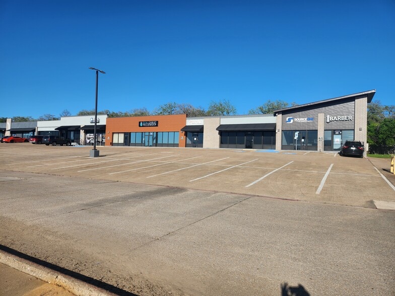 More Photos Of 8703-8743 Bedford Euless Rd, Hurst Unknown For Lease
