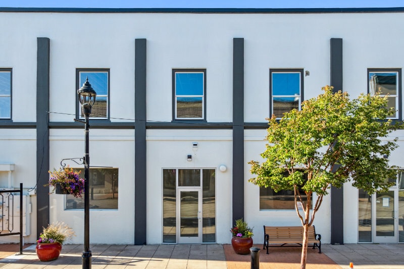 More Photos Of 115 Main Ave, Tillamook General Retail For Lease